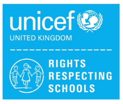 UNICEF RRS logo