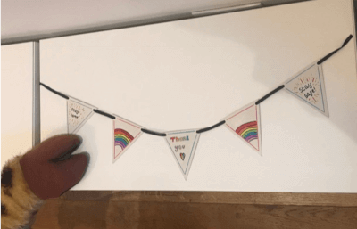 Bunting