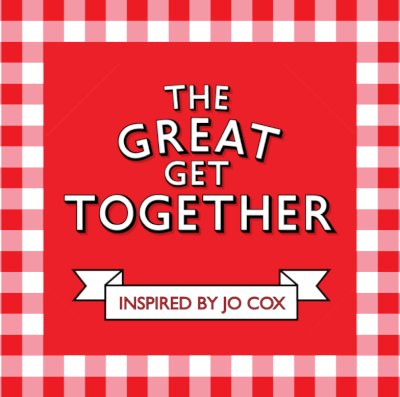 The Great Get Together