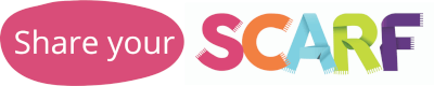 Share your SCARF logo