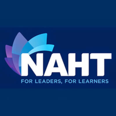 NAHT Logo