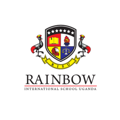 Rainbow International School logo