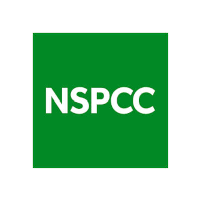 NSPCC logo