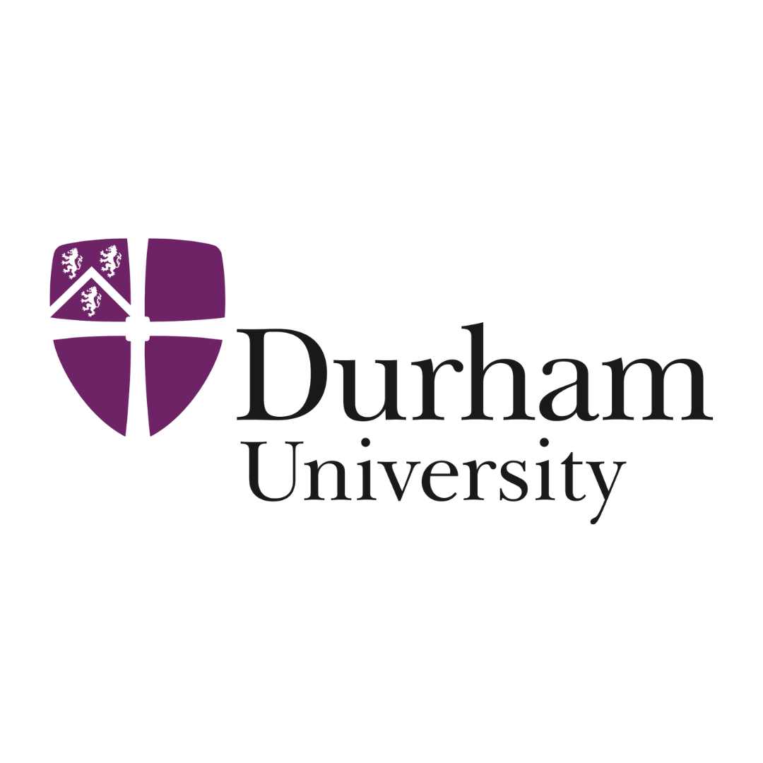 Durham University logo