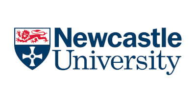 Newcastle University logo